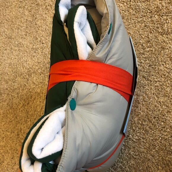 LEGO Collection x TARGET Color Block Throw Blanket - Picture 9 of 10